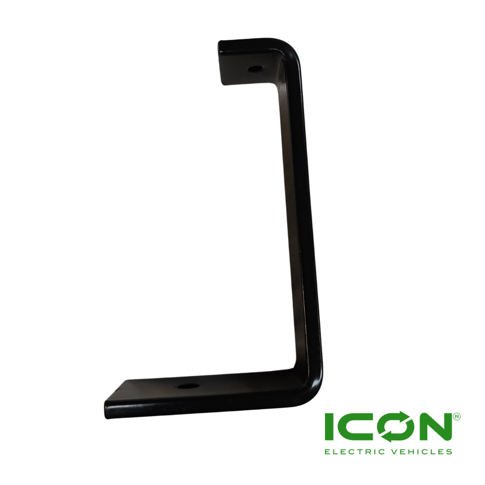 Front Bumper Mounting Plate for ICON Golf Carts