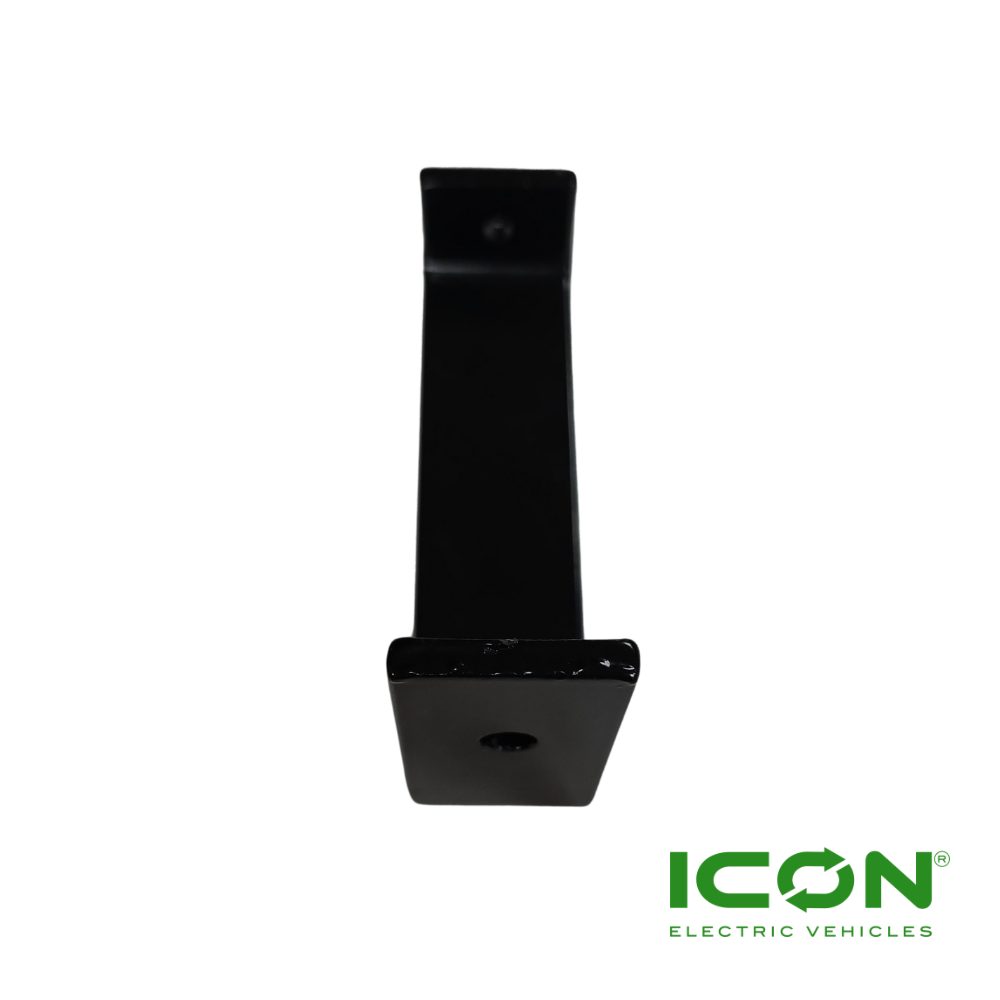 Front Bumper Mounting Plate for ICON Golf Carts
