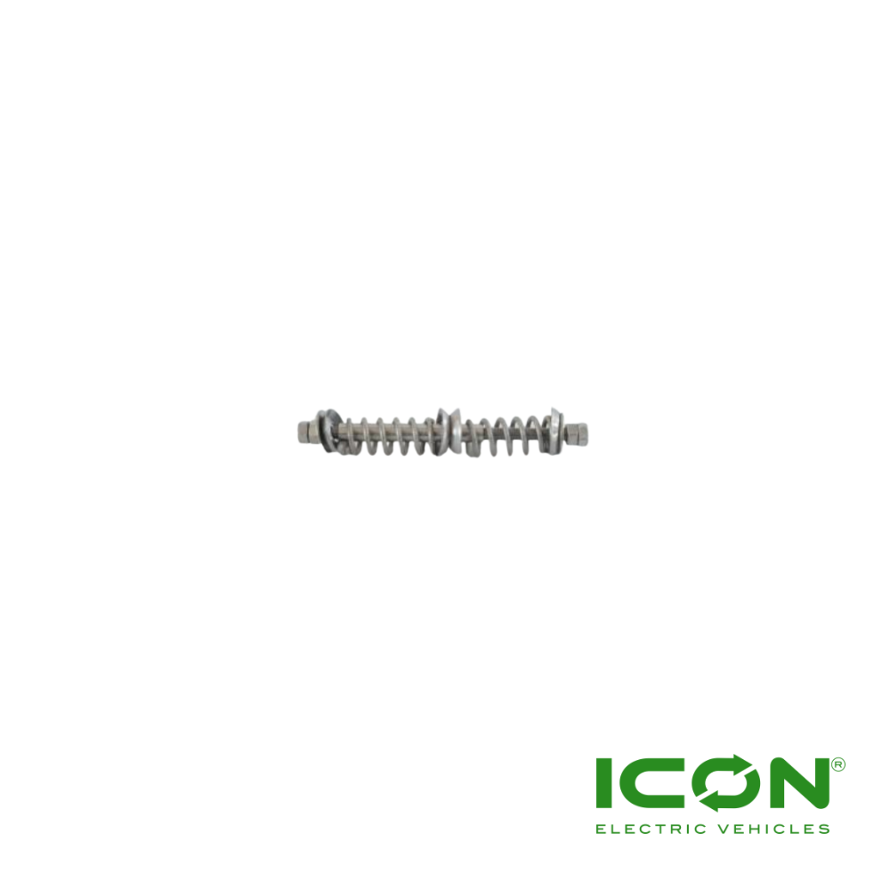Electric Push Rod Screw Assembly for ICON Gas G40, G40L, G60, G60L Golf Carts