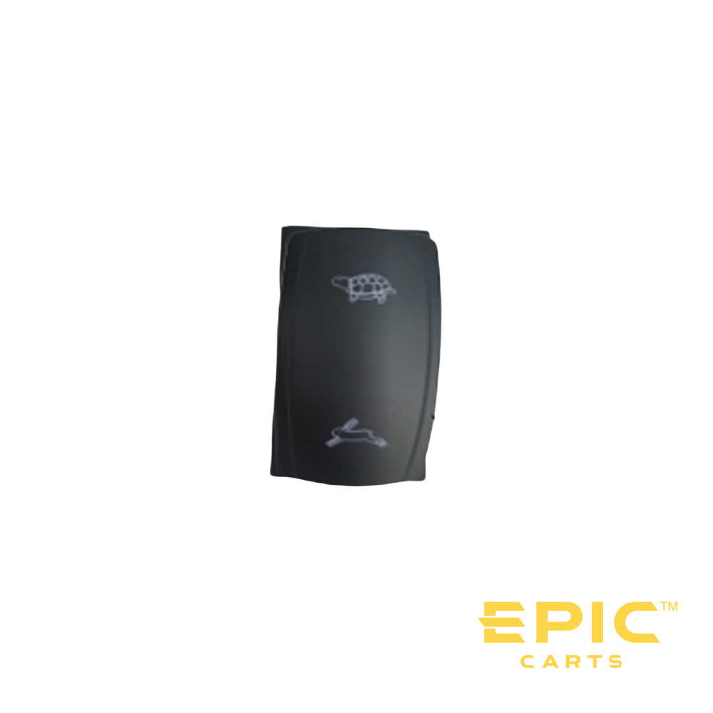High/Low Speed Switch for EPIC Golf Carts (After November 2023)