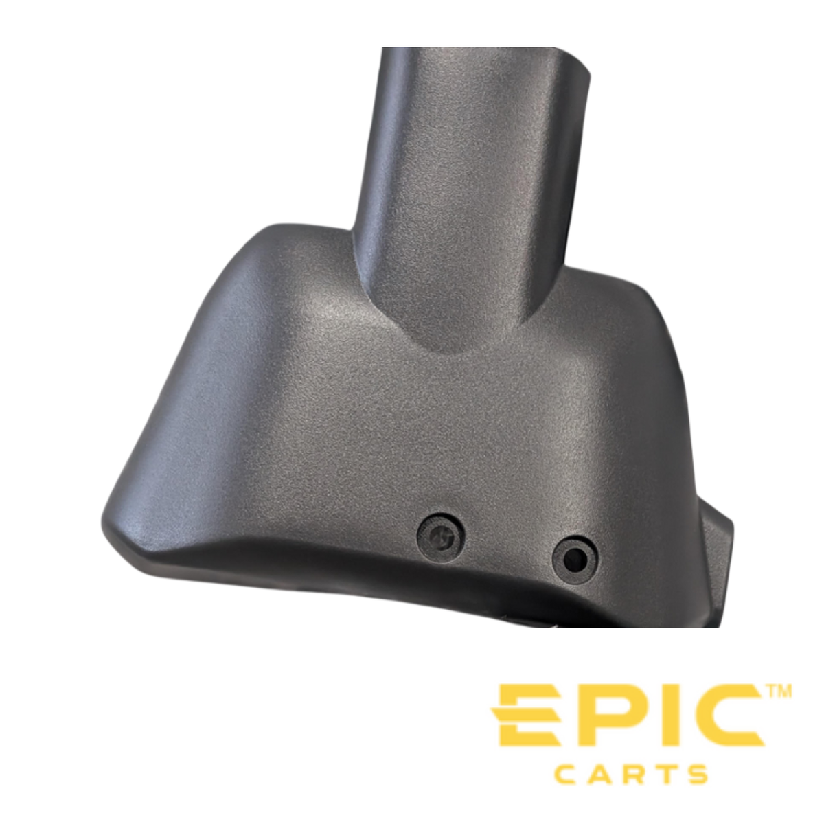 Combination Switch Right Cover for EPIC E20FX, E40FX & E60FX Golf Carts