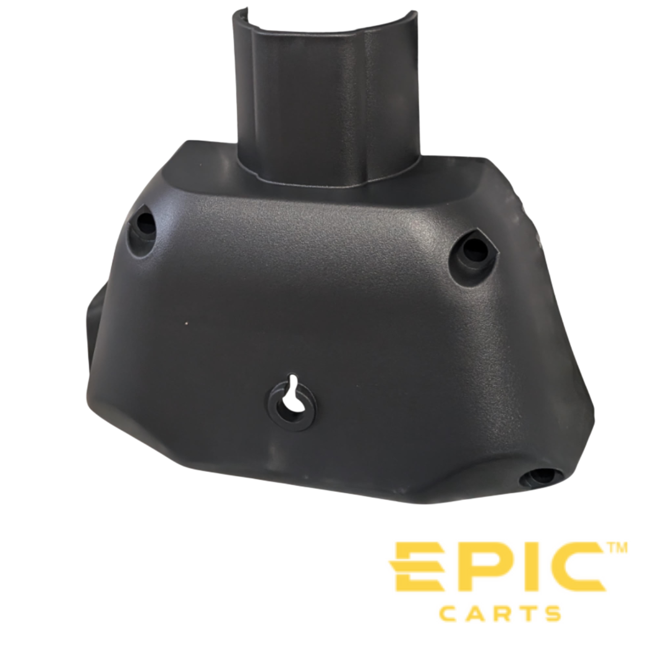 Combination Switch Left Cover for EPIC E20FX, E40FX & E60FX Golf Carts