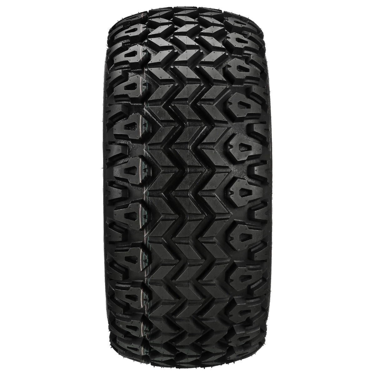 Revenge 20x10-10 4-Ply Sierra Classic All-Terrain Golf Cart Tire