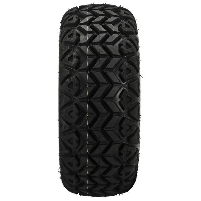 Revenge 22x11-8 4-Ply All-Terrain Golf Cart Tire