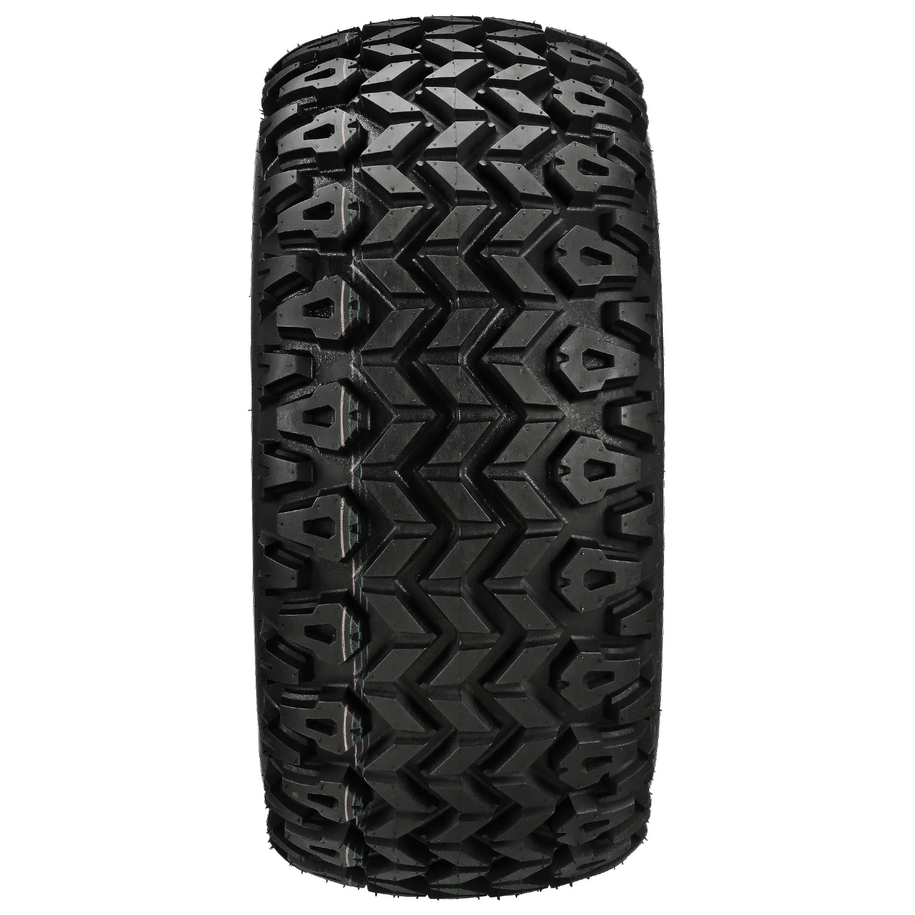 Revenge 22x11-10 4-Ply Sierra Classic All-Terrain Golf Cart Tire