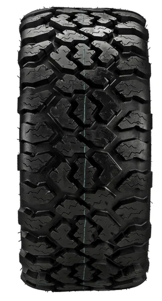 Revenge 20x10-12 4-Ply Sierra Rover Radial All-Terrain Golf Cart Tire