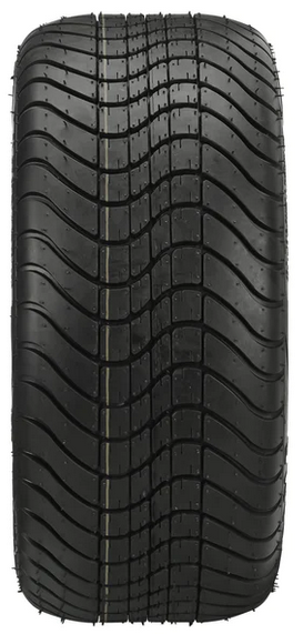 Revenge 215/40-12 Elite 4-Ply DOT Street Golf Cart Tire