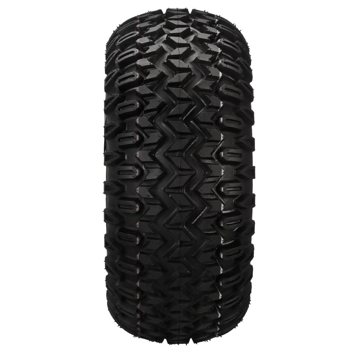 Revenge Duro Desert 22x11-10 6-Ply All-Terrain Golf Cart Tire