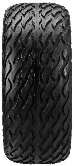 Revenge 23x10-12 6-Ply Lightning All-Terrain Golf Cart Tire
