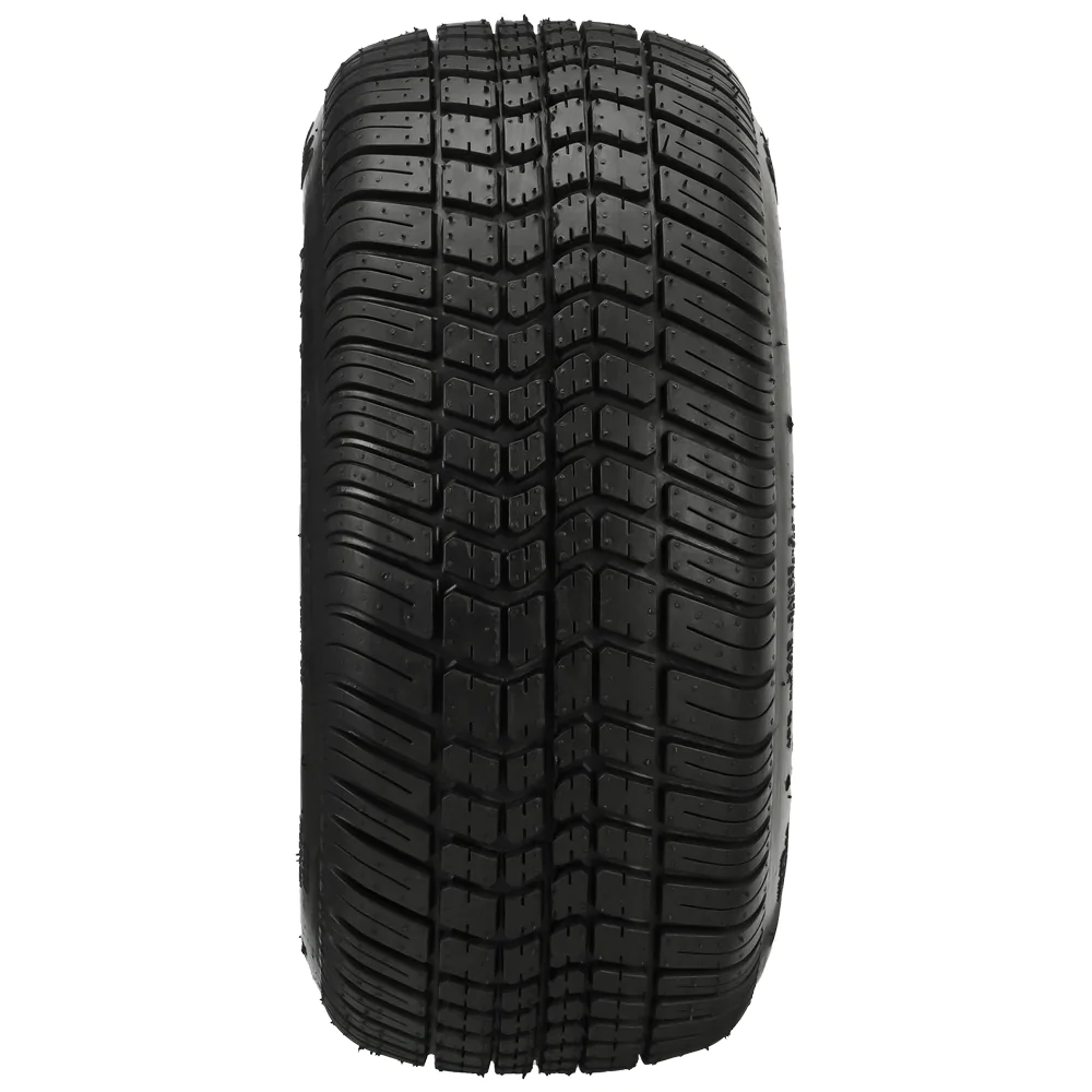 Revenge 205/50-10 Elite 4-Ply DOT Street Golf Cart Tire