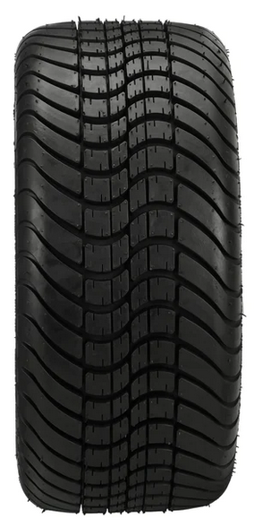 Revenge 215/35-12 Elite 4-Ply DOT Street Golf Cart Tire