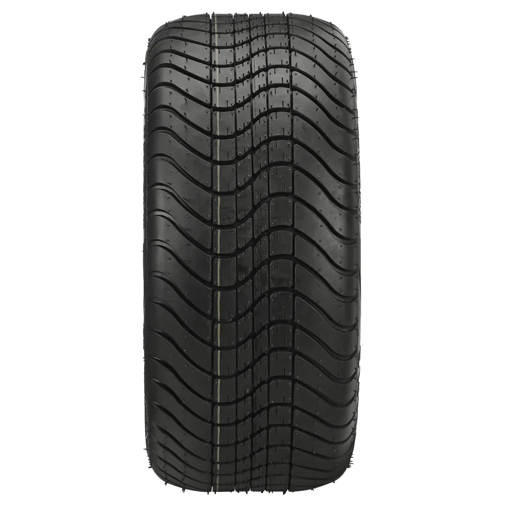 Revenge 215/35-14 Elite 4-Ply DOT Street Golf Cart Tire