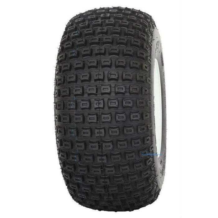 Revenge Knobby 18x9.5-8 2-Ply Aggressive Tread Golf Cart Tire