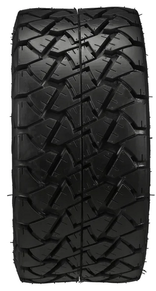 Revenge 22x10-14 Trail Fox 4-Ply All-Terrain Golf Cart Tire