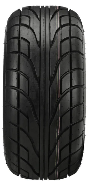 Revenge 22x9.5-12 Elite Street 4-Ply DOT Golf Cart Tire