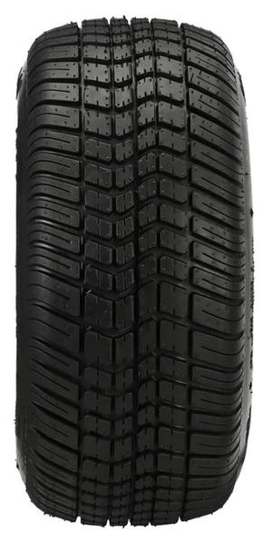 Revenge 205/30-14 4-Ply Arisun Cruze Street Golf Cart Tire