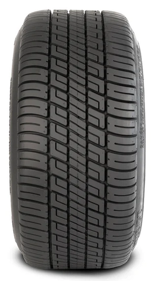 Revenge 205/30-12 Deli 4-Ply DOT Street Golf Cart Tire