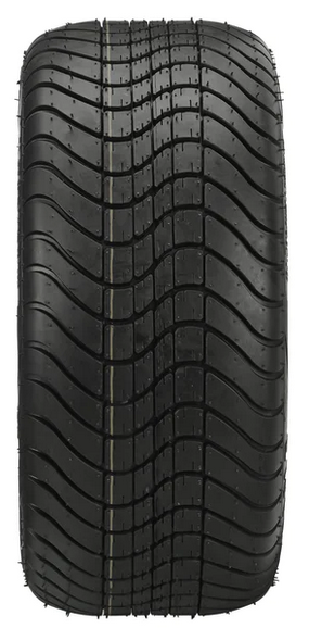 Revenge 23x10-12 Elite Street 4-Ply Golf Cart Tire