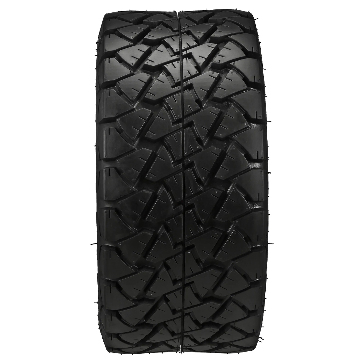 Revenge 22x10-10 Trail Fox 4-Ply DOT All-Terrain Golf Cart Tire