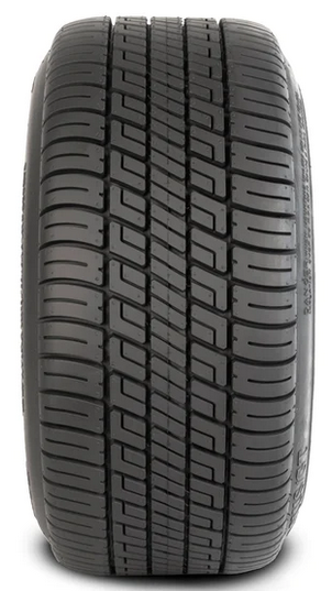 Revenge 205/50-10 Deli 4-Ply DOT Street Golf Cart Tire