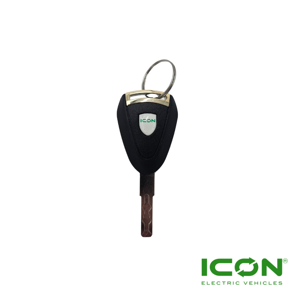 Replacement ICON Golf Cart Ignition Keys