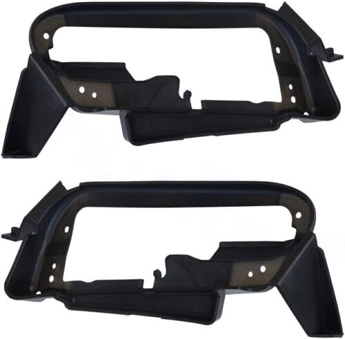 Revenge Deluxe LED Light Kit with RGB Daytime Running Lights for Club Car Tempo