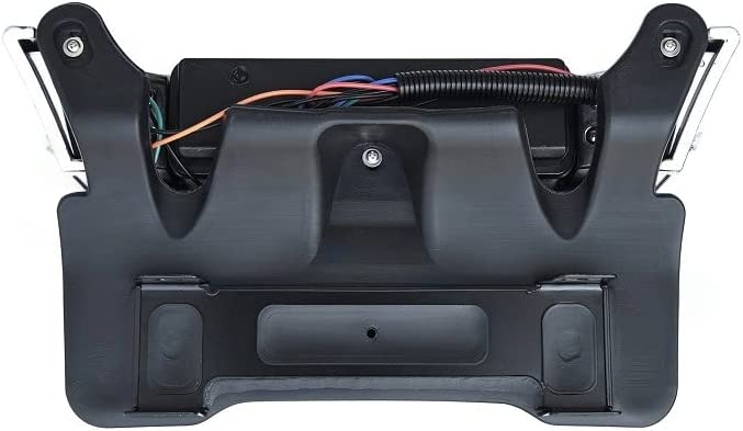 Revenge Ultimate Deluxe LED Light Kit for Electric Club Car Precedent Golf Carts