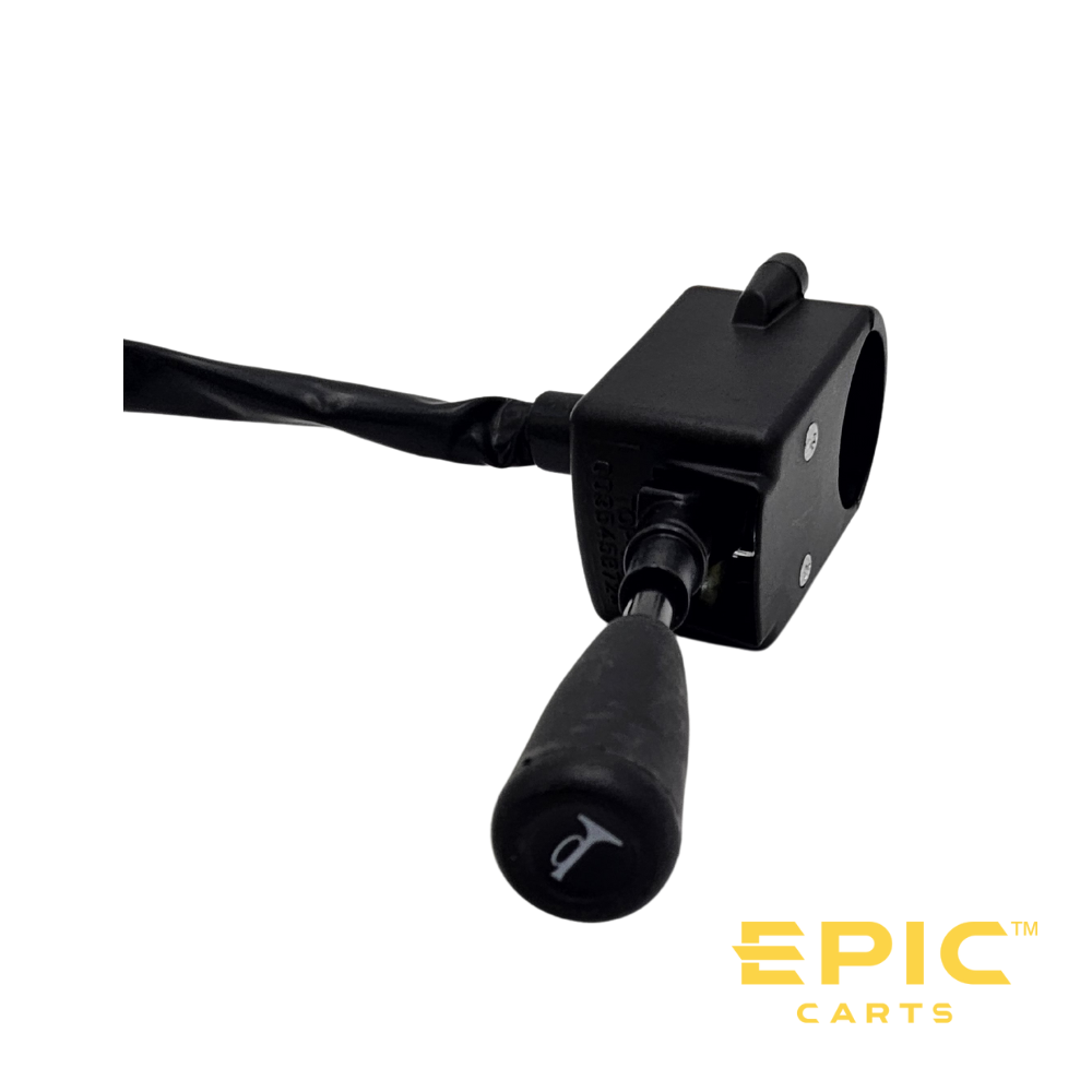 Turn Signal Switch for ICON X & EPIC Golf Carts