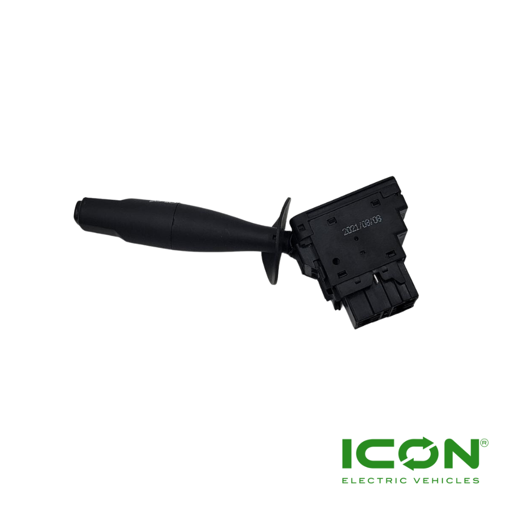 Turn Signal Stalk for ECO by ICON, ICON Commercial, ICON-HD, ICON Gas & ICON EV Golf Carts