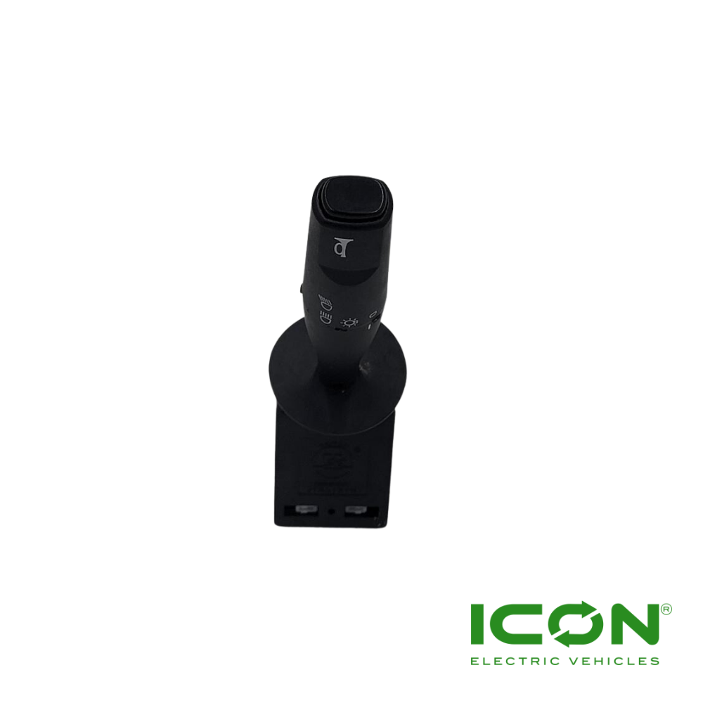 Turn Signal Stalk for ECO by ICON, ICON Commercial, ICON-HD, ICON Gas & ICON EV Golf Carts