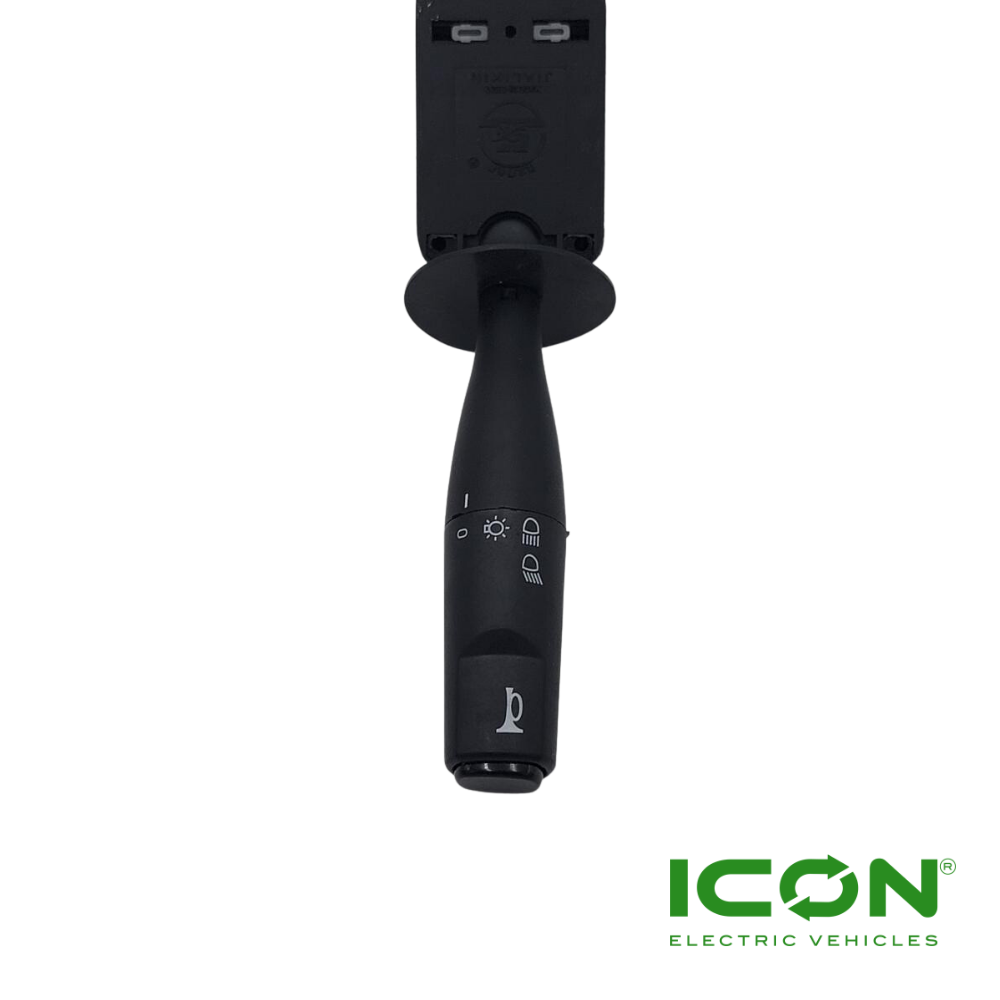 Turn Signal Stalk for ECO by ICON, ICON Commercial, ICON-HD, ICON Gas & ICON EV Golf Carts