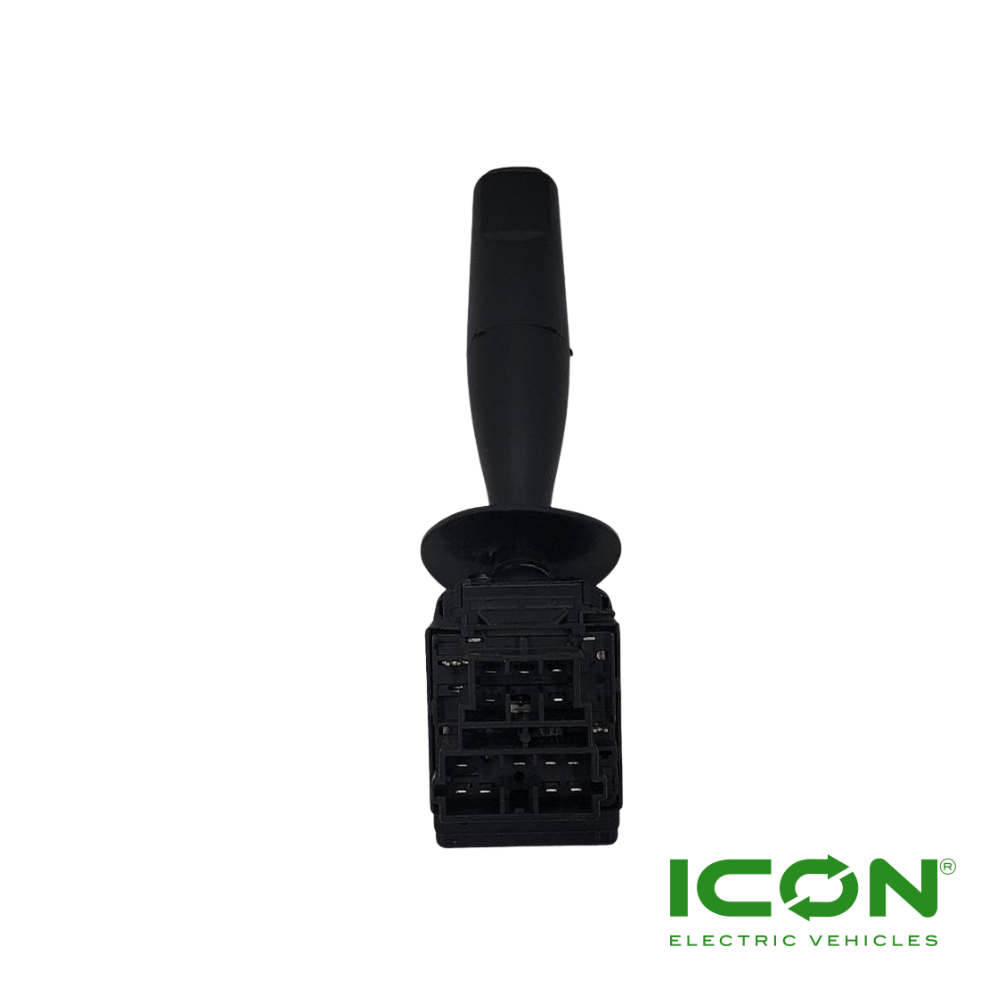 Turn Signal Stalk for ECO by ICON, ICON Commercial, ICON-HD, ICON Gas & ICON EV Golf Carts
