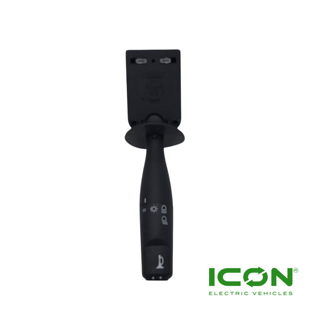 Turn Signal Stalk for ECO by ICON, ICON Commercial, ICON-HD, ICON Gas & ICON EV Golf Carts