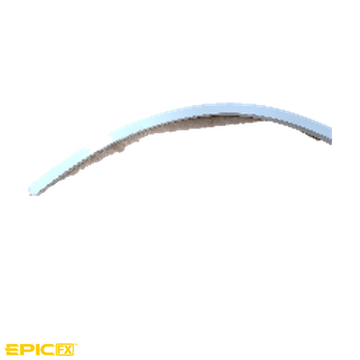 RGB Roof Light Strip for EPIC E40FX Golf Carts (4-Seat)