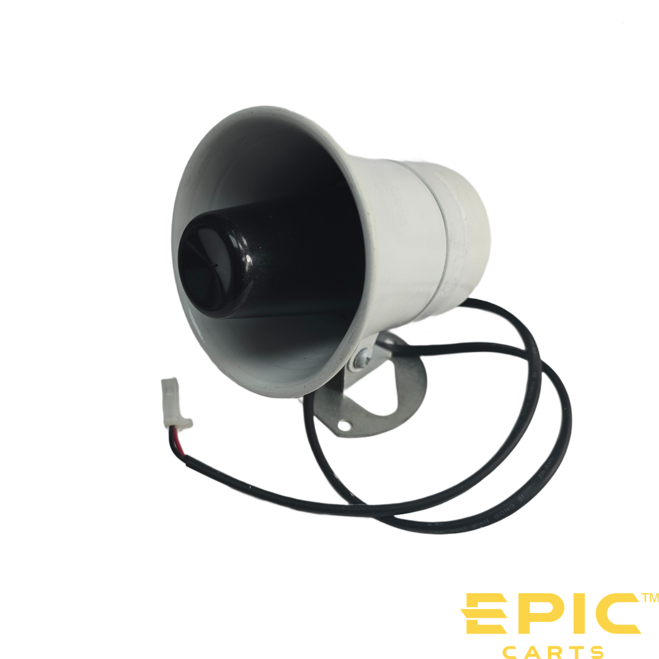 Security Lights Package for EPIC E20FX, E40FX & E60FX Golf Carts