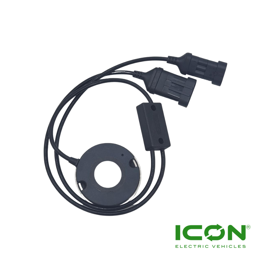 AC Motor Speed Sensor (Encoder) for ICON EV Golf Carts