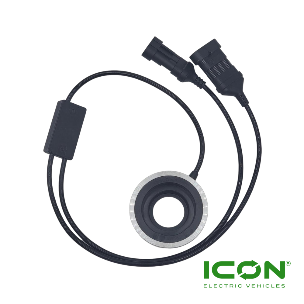 AC Motor Speed Sensor (Encoder) for ICON EV Golf Carts