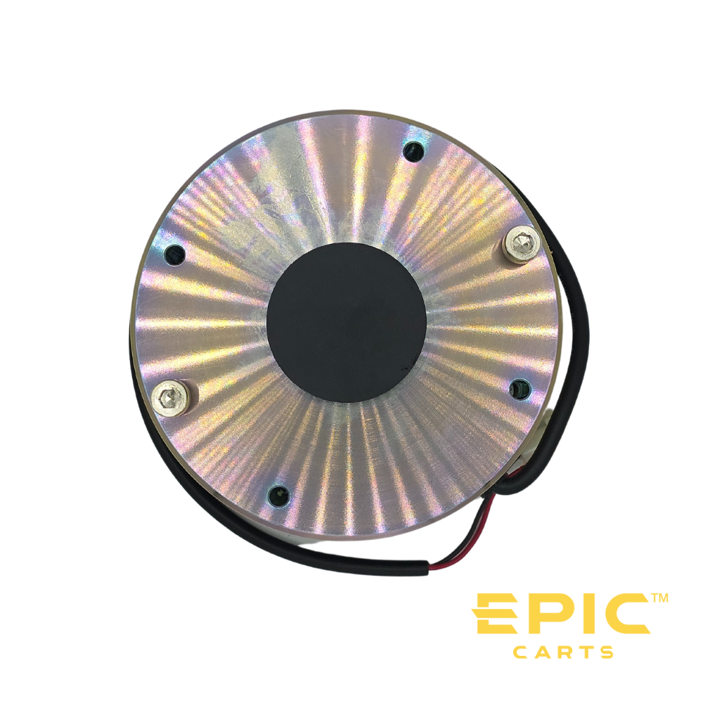 Electromagnetic Motor Brake for EPIC E20, E40, E60 Golf Carts