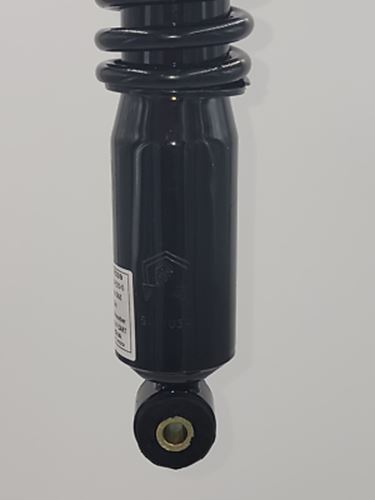 Heavy Duty Rear Shock for Yamaha G14-G22 Golf Carts (1995-2007)