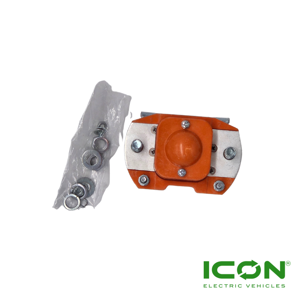 48V 200A Solenoid for ICON Golf Carts