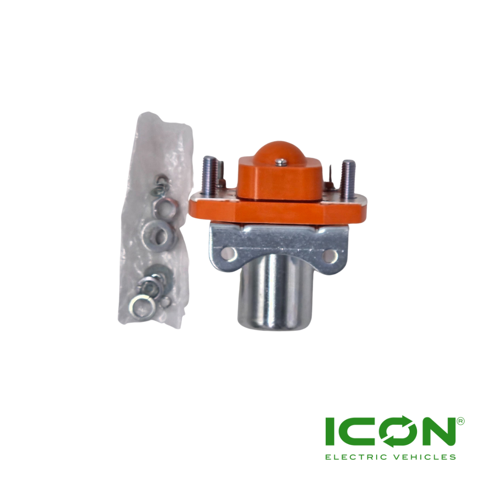 48V 200A Solenoid for ICON Golf Carts