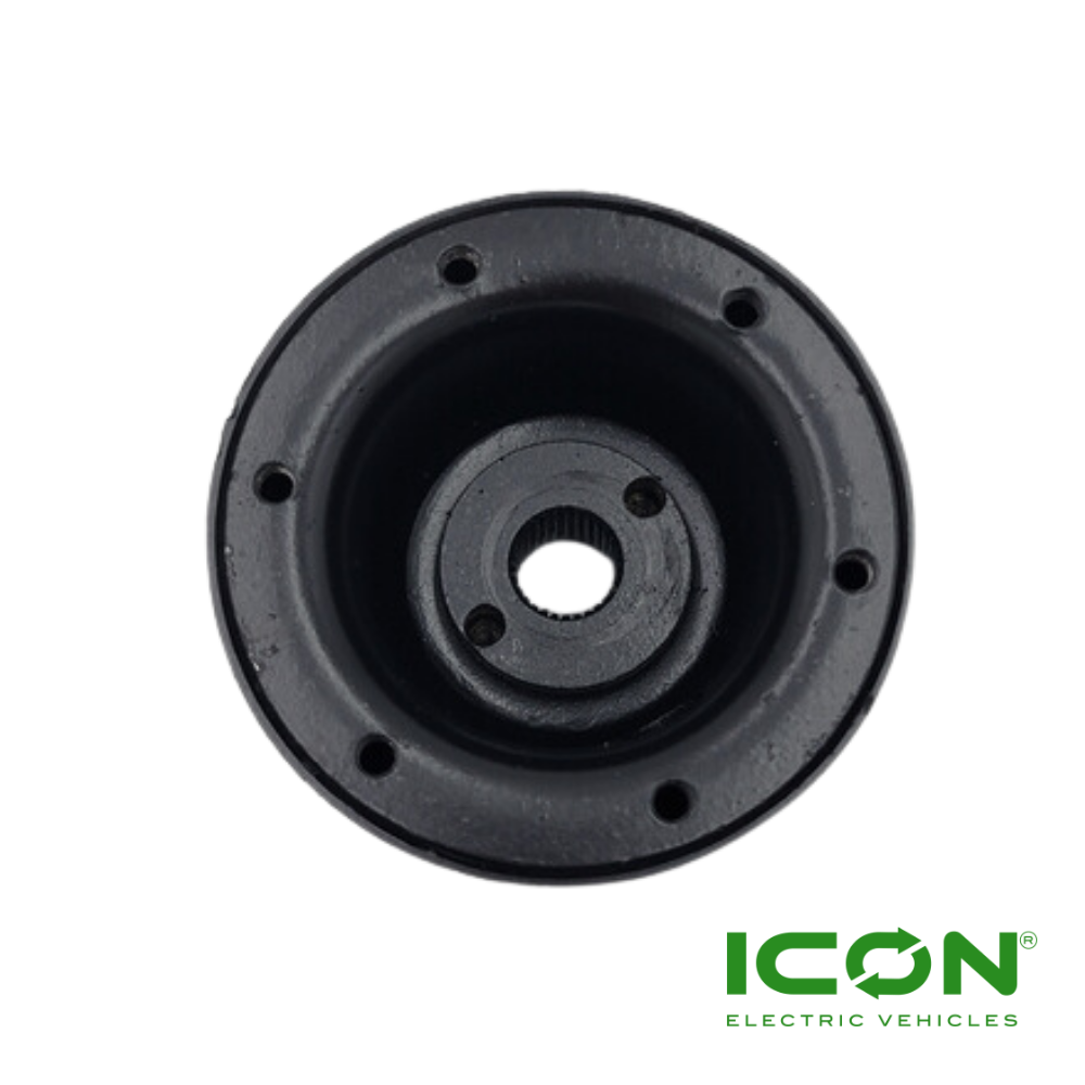 Steering Hub Adapter for ICON Golf Carts
