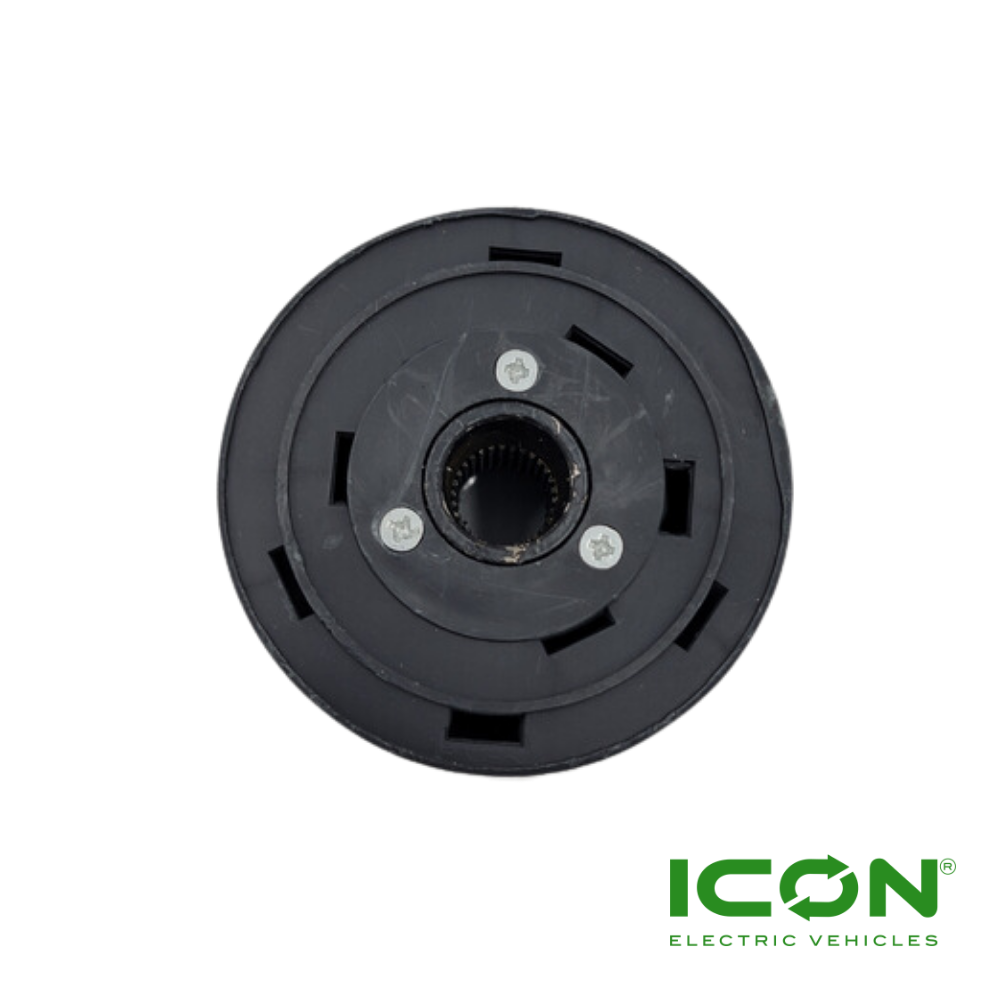 Steering Hub Adapter for ICON Golf Carts