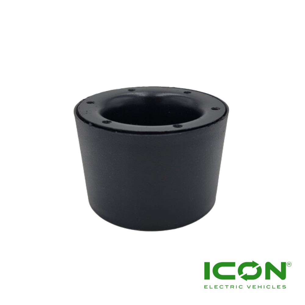 Steering Hub Adapter for ICON Golf Carts
