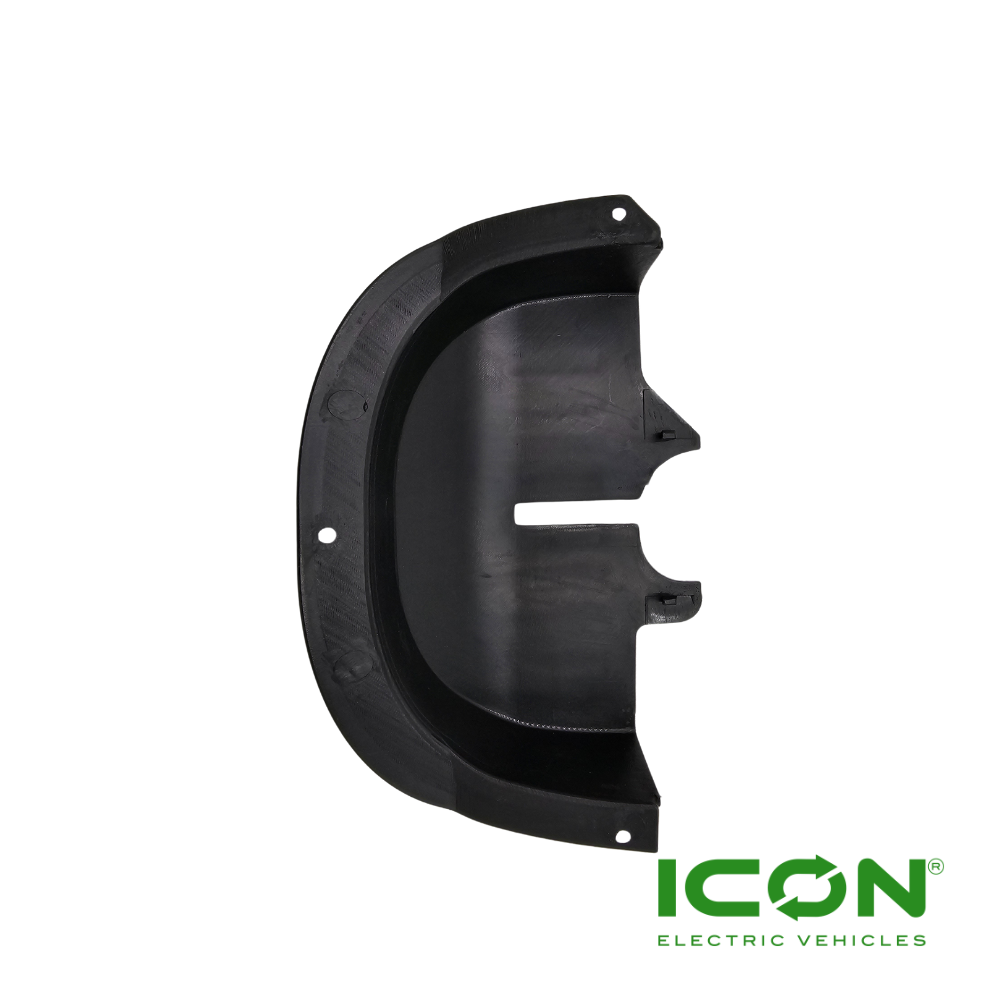 Steering Column Trim Cover for ICON Golf Carts