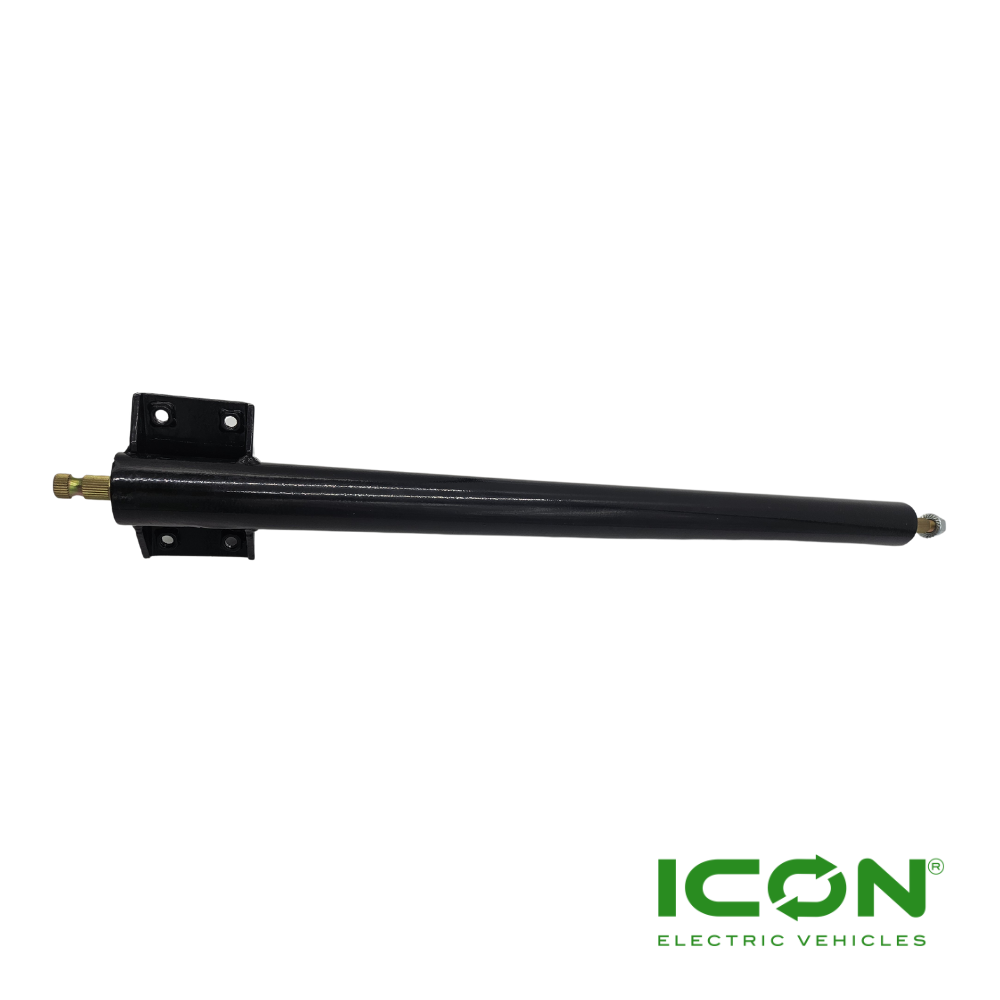 Steering Column for ICON i20, i20L, i40 & i40L Golf Carts