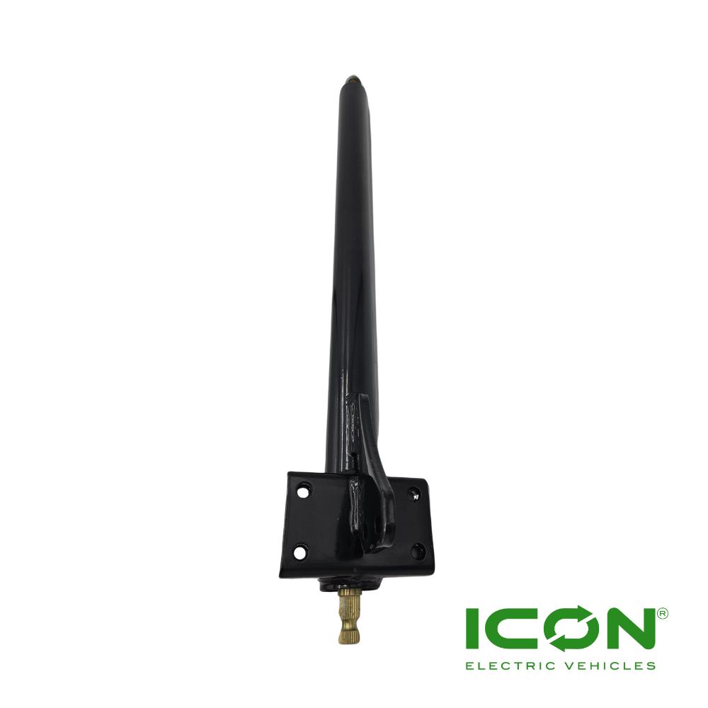 Steering Column for ICON i40F, i40FL, i60, i60F, i60FL & i80 Golf Carts