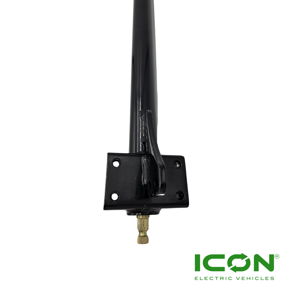 Steering Column for ICON i40F, i40FL, i60, i60F, i60FL & i80 Golf Carts
