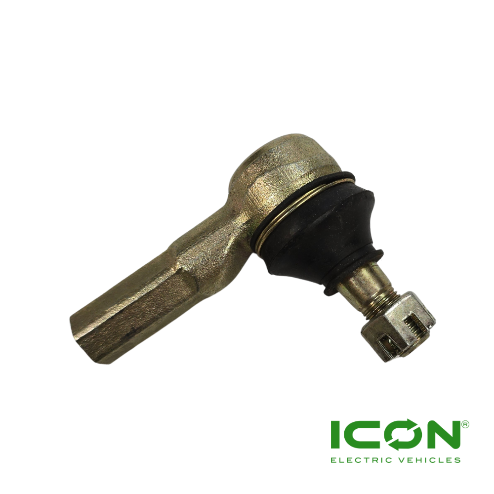 Tie Rod Ends for Lifted ICON Golf Carts (Set of 2)