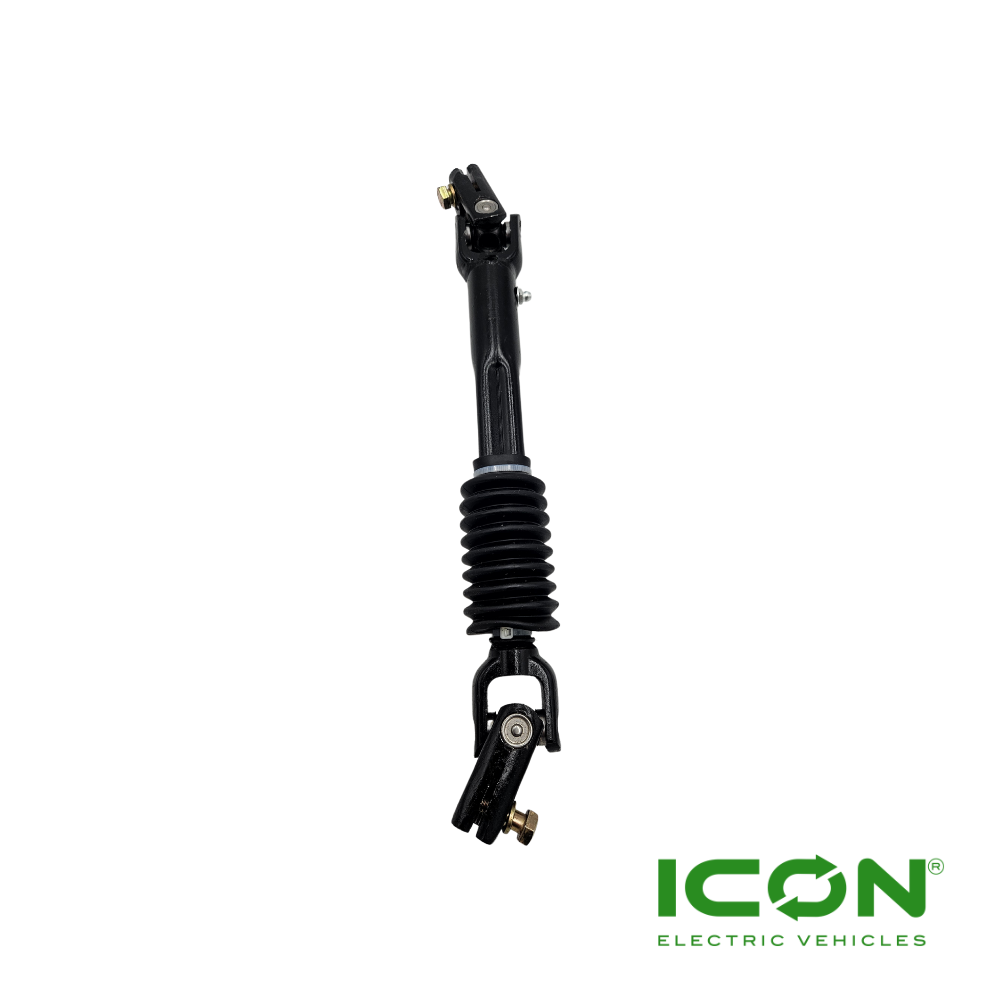 Standard Lowered Universal Steering Joint for ICON Golf Carts
